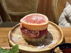 -金龙烧烤·牛肉面(西塔店)