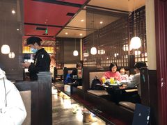 -德川家日本料理(中关村寰太大厦店)