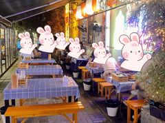 -福苗小骆驼烧烤(莲湖路店)