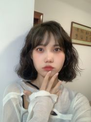 -HairCode芭曲发型
