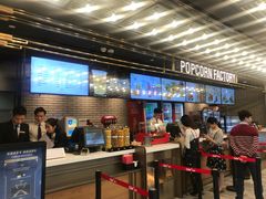 -CGV影城(广州K11店)