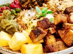 -Blac+Blac(中海环宇荟店)