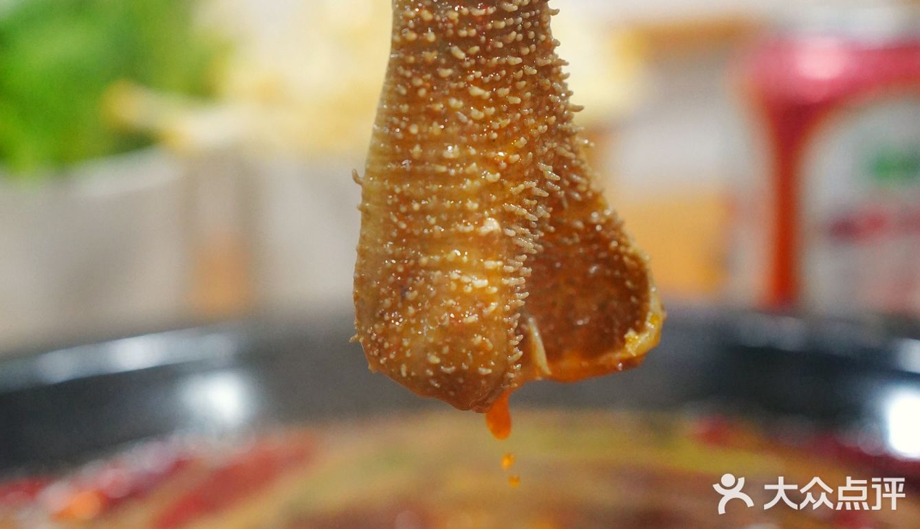 我两个月的嘴馋，这顿饭帮我解决了！
