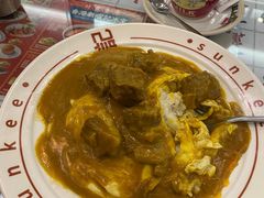 -香港新曜记茶餐厅(星耀城店)