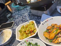 -富正毅三下锅(大庸府城店)