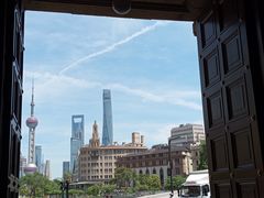 -上海市外滩历史纪念馆