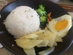 -海盗虾饭·剥好的小龙虾饭(SOHO尚都店)
