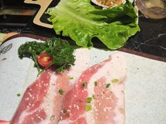 -鹤江桥·红油牛肉粉(SKP店)