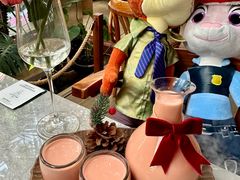 -Tegu泰古莲·泰国餐厅(红山6979店)