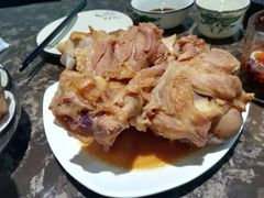 -溢福香东北兄弟酱骨饺子馆(刘家冲店)
