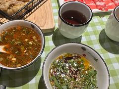 -番食园鲜食火锅(高新店)