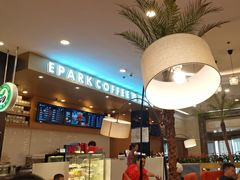 -逸派咖啡 EPARKCOFFEE(广安门店)