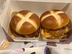 -肯德基(宝龙店)