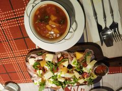 -Primo·丽莫意大利窑烤披萨