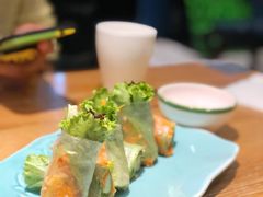 越式鲜虾米卷-米纸越南小馆(金鹰世界店)