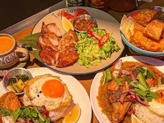 -泰盏鬼·颓废冬阴(陈家祠扬韬店)