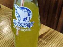 -大自然醉鹅·铁锅火焰鹅(上海联洋店)