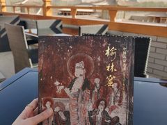 -敦煌山庄摘星阁