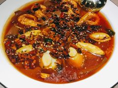 -尚一汤·粤菜海鲜(环球港店)