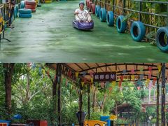 -海南槟榔谷黎苗文化旅游区