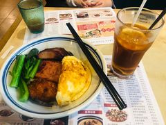 -新世界餐厅(万达店)