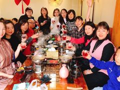 -丽江庭院之爱在路上(西单店)