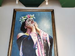 -红樱桃·欢乐餐厅(太原里店)