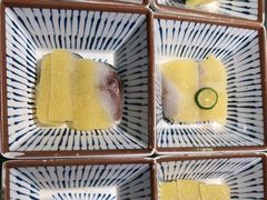 -亚马逊海鲜自助(梅溪湖步步高店)