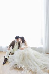 -艺匠摄影ARTIZ STUDIO(南京店)