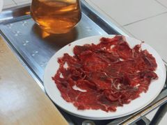 -粤潮魏记牛肉火锅(爱家·金河湾南区店)