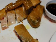 -匠心牛公馆·潮汕牛肉海鲜火锅(索菲特店)