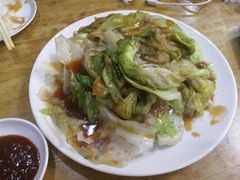 -正蓝旗草原特蒙餐