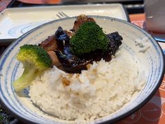 -大快活(丽丰店)