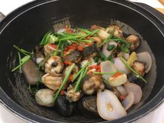 -顺德人家食府(黄金广场店)