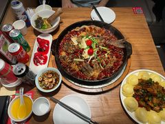 -老板恋上鱼(印象城店)