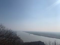 -采石矶景区