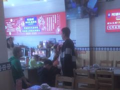 -阿婆情腊排骨火锅(金虹路店)