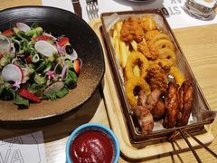 -原石牛扒·约会餐厅(龙城万科里店)