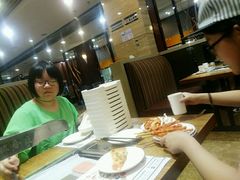 -双合盛自助烤肉(欧亚购物中心店)