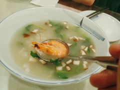 -安泰楼·佛跳墙创始人·传统闽味早茶·酒楼(三坊七巷闽菜地标店)