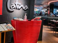 -拉蒂娜·巴西牛排馆 Latina·Brazilian Steakhouse(铜仁旗舰店)