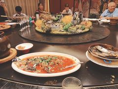 -吴记百家·私房菜·家宴(润园店)