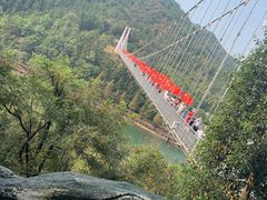 -石燕湖生态旅游景区