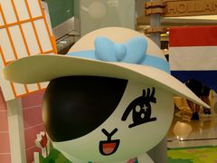 店内环境-香港东港城