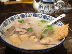 -小潘记鸭血粉丝汤