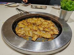 -么子烤肉(化龙池店)