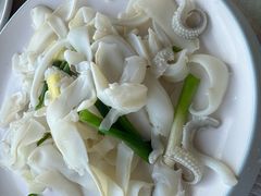 -蓝湾碧波·老字号·疍家非遗海上餐厅