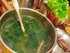 -西塔老太太泥炉烤肉(杭州首店)