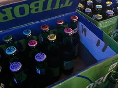 -功夫怪兽·烧烤(珠江路店)
