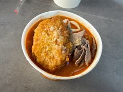 -四里沙茶面(湖滨四里店)